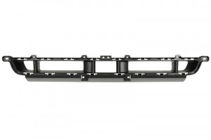 Bara fata Interior, plastic, negru potrivit JEEP RENEGADE dupa 2014 dupa 2018