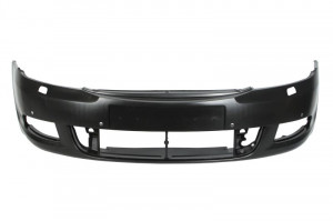 Bara fata locas lumini ceata, spalator faruri, senzori parcare, grunduit, TUV potrivit SKODA OCTAVIA II 2009-2012