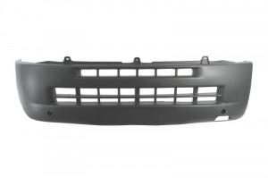 Bara fata negru potrivit CITROEN JUMPER I; FIAT DUCATO; PEUGEOT BOXER 1994-2002