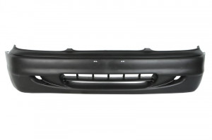 Bara fata negru potrivit HYUNDAI ACCENT, ACCENT I HATCHBACK 5D / Sedan 1994-1997
