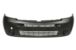 Bara Fata, negru potrivit NISSAN INTERSTAR; RENAULT MASTER II, MASTER PRO 2007-2010