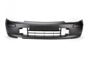 Bara fata negru potrivit NISSAN MICRA II Break 1998-2000