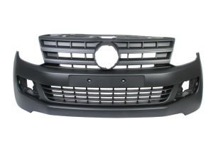 Bara Fata, negru potrivit VW AMAROK 2010-2016