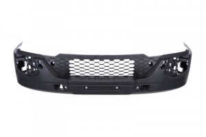 Bara fata negru, TUV potrivit IVECO DAILY VI dupa 2014