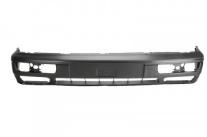 Bara fata, negru, TUV potrivit VW GOLF III 11.91-09.97 - Img 1