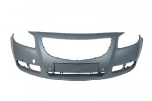 Bara fata numar locas senzori parcare: 4, grunduit, TUV potrivit OPEL INSIGNIA A, INSIGNIA A COUNTRY 2008-2013