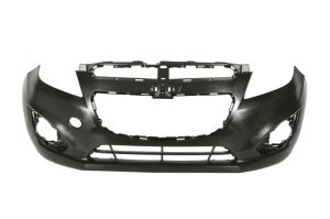 Bara Fata potrivita CHEVROLET SPARK 2012-2015 (cu primer cu orificii lampa ceata, grund)