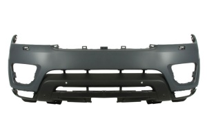 Bara Fata potrivita LAND ROVER RANGE ROVER SPORT II L494 2013-2017 (cu primer cu orificii senzori parcare, cu gaura pentur camera)