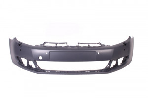 Bara fata potrivita VW Golf 6 Hatchback (2008-2012) cu locas 4 senzori, spalator faruri, grunduita NU pentru Break (Variant)