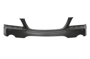 Bara fata superioara, cu suport gauri, grunduit potrivit CHRYSLER PACIFICA 2003-2006