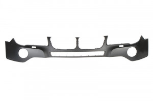 Bara fata Superior, cu locas spalator faruri grunduit potrivit BMW X3 E83 2007-2010