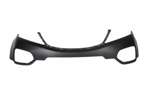 Bara fata Superior, halogen montat cu 3 suruburi, grunduit potrivit KIA SORENTO I, SORENTO II 2009-2012