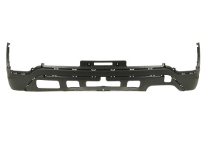 Bara potrivita HYUNDAI SANTA FE III DM 2015-2018 (Inferior/Spate, fara primer SPORT, grund)