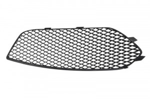 Bara protectie fata dreapta plastic, negru, AMG potrivit MERCEDES CLA C117 01.13-03.19 - Img 2
