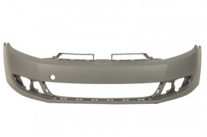 Bara protectie fata grunduit potrivit VW GOLF 6 Station wagon 2008-2013