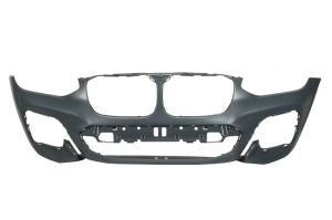 Bara protectie fata potrivita BMW X3 G01 2017-2021 - grunduita
