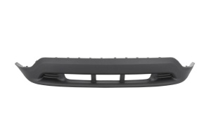 Bara protectie fata potrivita Jeep COMPASS 2011-2016 - negru