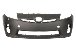 Bara protectie fata potrivita Toyota PRIUS III W3 2009-2016 - grunduita