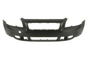 Bara protectie fata potrivita Volvo S40 II, V50 2004-2008 - gri