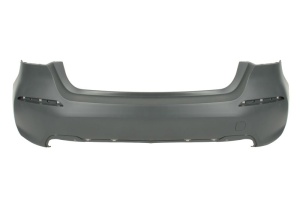 Bara protectie spate potrivita BMW 1 F40 dupa 2019 - grunduita, grund, SPORT, pentru pictura