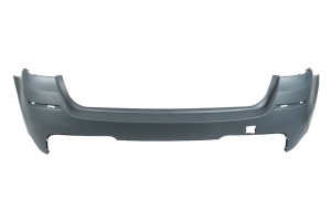 Bara protectie spate potrivita BMW 5 F10, F11 Break 2009-2013 - grunduita