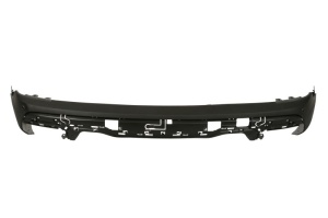 Bara protectie spate potrivita BMW X5 G05, F95 2018-2023 - negru