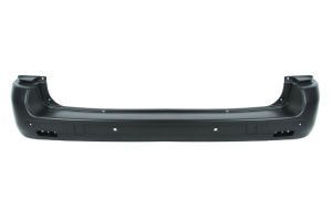 Bara protectie spate potrivita Citroen SPACETOURER; Opel ZAFIRA LIFE; Peugeot TRAVELLER dupa 2016 - grunduita