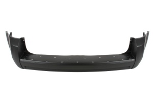 Bara protectie spate potrivita Dodge GRAND CARAVAN duba 2007-2010 - grunduita