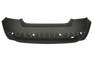 Bara protectie spate potrivita Fiat STILO Hatchback 3D 2001-2008 - grunduita