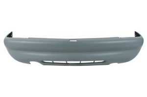 Bara protectie spate potrivita Ford ESCORT VII Cabriolet / Hatchback 3/5D 1995-1999 - grunduita