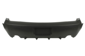 Bara protectie spate potrivita Ford MUSTANG 2004-2009 - grunduita