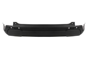 Bara protectie spate potrivita Honda CR-V VI dupa 2022 - negru