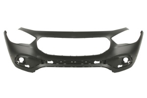 Bara protectie spate potrivita Mercedes-Benz A-KLASA W177 Hatchback / Sedan 2018-2022 - grunduita