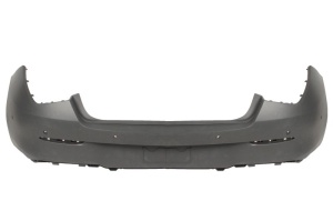 Bara protectie spate potrivita Mercedes-Benz CLA C118 2019-2022 - grunduita