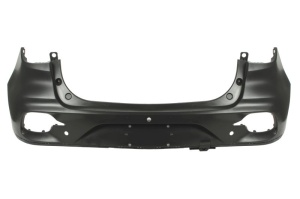 Bara protectie spate potrivita MG ZS 2019-2021 - grunduita