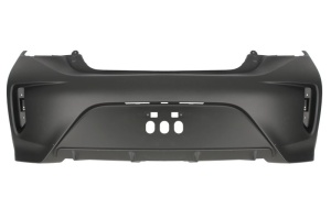 Bara protectie spate potrivita Mitsubishi SPACE STAR dupa 2021 - grunduita