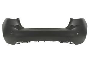 Bara protectie spate potrivita Peugeot 308 II Hatchback 2013-2017 - grunduita