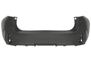 Bara protectie spate potrivita Subaru IMPREZA dupa 2023 - partial pentru vopsire