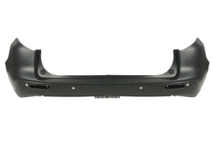 Bara protectie spate potrivita Suzuki VITARA LY SUV 2015-2018 - partial pentru vopsire