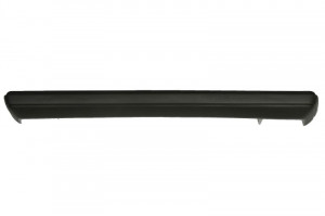 Bara spate complet, negru potrivit VW GOLF I Cabriolet / Hatchback 1974-1993