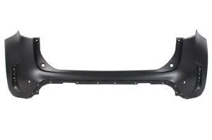 Bara spate, cu asistenta parcare, cu locas senzori parcare, grund potrivit TOYOTA YARIS CROSS dupa 2020
