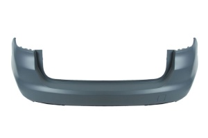 Bara spate, cu locas senzor parcare, grunduit potrivit OPEL ASTRA K Station wagon 2015-2019