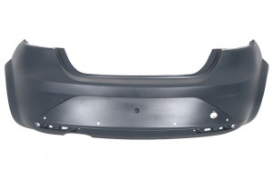 Bara Spate, cu locas senzor parcare, grunduit, potrivit SEAT LEON 2009-2012