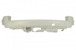 Bara spate cu locas senzorii parcare, grunduit potrivit BMW X3 E83 2007-2010