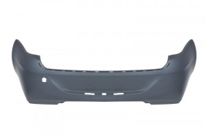 Bara spate cu orificiu camera, grunduit potrivit OPEL INSIGNIA A, INSIGNIA A COUNTRY dupa 2013