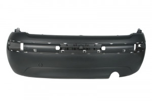 Bara Spate, grunduit, potrivit CITROEN C3 I 2002-2005