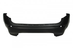 Bara spate grunduit potrivit HYUNDAI ELANTRA IV, ELANTRA V 2013-2015