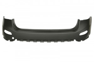 Bara spate grunduit potrivit HYUNDAI SANTA FE II 2009-2012