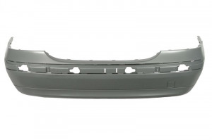 Bara spate grunduit, potrivit MERCEDES C T-MODEL S203, C W203 Sedan 2000-2007
