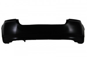 Bara spate grunduit potrivit TOYOTA COROLLA Hatchback 2002-2004